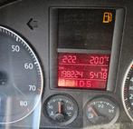 Volkswagen Golf Plus automaat  1.6 FSI 85KW AUT 2005 Grijs, Auto's, 65 €/maand, 4 cilinders, 1200 kg, 115 pk
