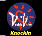 DOUBLE VISION - KNOCKIN (CD MAXI-SINGLE), Pop, 1 single, Maxi-single, Zo goed als nieuw