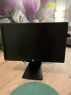 HP LCD monitor / beeldscherm 20 inch, Computers en Software, Monitoren, Ophalen, Gebruikt, Overige typen, Hp beeldscherm