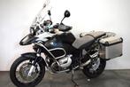 BMW R 1200 GS ADVENTURE (bj 2008) ABS Koffers Akrapovic, 2 cilinders, Motorrijbewijs A, Bedrijf, Meer dan 35 kW
