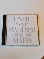 Swedish House Mafia - Until One cd, Ophalen of Verzenden, Zo goed als nieuw