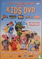 Kids dvd, Cd's en Dvd's, Alle leeftijden, Ophalen of Verzenden, Gebruikt