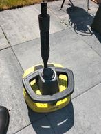 Top Craft Terrasreiniger, Ophalen of Verzenden, Zo goed als nieuw, Elektrisch