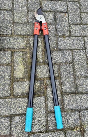 Takkenschaar groot Gardena beschikbaar voor biedingen