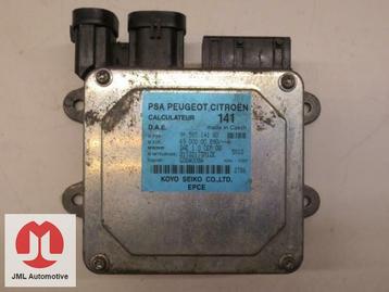 STUURBEKRACHTIGING MODULE COMPUTER C2 beschikbaar voor biedingen