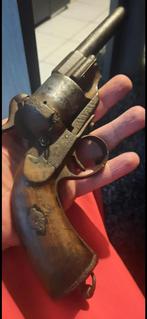 Antiek colt, Ophalen of Verzenden, Landmacht, Nederland
