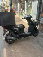 Sym x pro 50 bezorgscooter, Ophalen, Gebruikt, Overige modellen