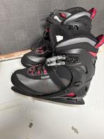 Hockey schaatsen ZGAN maatje 38, Ophalen of Verzenden, Zo goed als nieuw, IJshockeyschaatsen, Overige merken