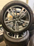Orginele set Audi Q5 velgen met band 255/45/20, Auto-onderdelen, Banden en Velgen, Ophalen, 255 mm, Banden en Velgen, 20 inch
