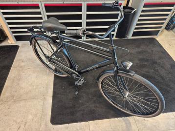 BSP herenfiets  beschikbaar voor biedingen