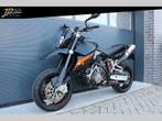 KTM 990 Supermoto SM (2008) *Akrapovic*, Motoren, Motoren | KTM, 2 cilinders, Bedrijf, SuperMoto, Meer dan 35 kW