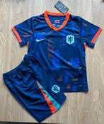 Nederlands elftal voetbaltenue - laatste maten, Maat XS of kleiner, Ophalen of Verzenden, Nieuw, Set