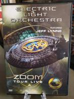 Electric Light Orchestra - Zoom Tour Live DVD, Cd's en Dvd's, Dvd's | Muziek en Concerten, Alle leeftijden, Zo goed als nieuw