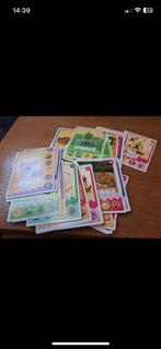 Jumbo Nick Toet Kaartjes, Een of twee spelers, Ophalen, Zo goed als nieuw