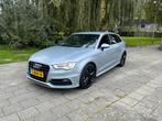 Audi A3 1.4 Tfsi 92KW Sportback S-tronic 2015 NAP, Auto's, Voorwielaandrijving, 125 pk, 4 cilinders, Origineel Nederlands