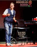 Gerçekler Acıdır — İlker Ayrık, Tickets en Kaartjes, Twee personen