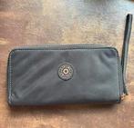 Kipling portemonnee,zwart met rose, Ophalen of Verzenden, Nieuw