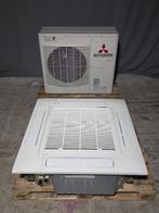 Mitsubishi airco FDT140 warmtepomp plafond cassette 16,0 kW
