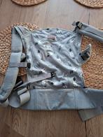 Kinderkraft Milo Draagzak - Zo Goed Als Nieuw, Overige merken, Buik of Rug, Ophalen of Verzenden, Zo goed als nieuw