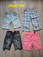 Jongens zomerkleding maat 134 en 140 vanaf €1ps, Kinderen en Baby's, Kinderkleding | Maat 134, Ophalen of Verzenden, Zo goed als nieuw