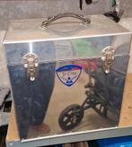 D-flite grooming box, Ophalen, Nieuw