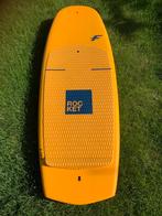F one Rocket wingfoil board 5.10, Ophalen, Gebruikt, Wingsurf-board