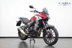 Honda CB 500 X A (bj 2021), Naked bike