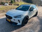 Cupra Formentor VZ5 TAIGA 2.5 TSI Fabr. Gar. 03.27 PANO VOL, Auto's, Cupra, Automaat, 10 km/l, Vierwielaandrijving, Particulier