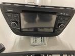 Te koop / ruil radionav Bluetooth dvd sd speler Suzuki 4cros, Auto diversen, Ophalen, Gebruikt