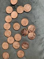 McDonald’s coin Limited Edition munt MacCoin Big Mac 50 jaar, Ophalen of Verzenden, Nederland, Munten