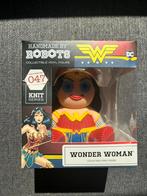 Handmade by Robots wonder woman, Verzamelen, Poppetjes en Figuurtjes, Ophalen of Verzenden, Nieuw