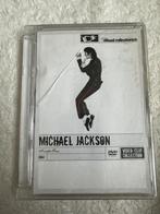 Michael Jackson Number Ones DVD, Alle leeftijden, Ophalen of Verzenden, Zo goed als nieuw, Muziek en Concerten