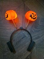 2 Halloween haarbanden, Ophalen of Verzenden, Gebruikt, Jongen of Meisje
