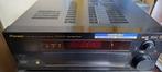 Pioneer 5.1 Receiver VSX-710S + Pioneer DVD speler DV444, Ophalen, 70 watt of meer, Zo goed als nieuw, Pioneer