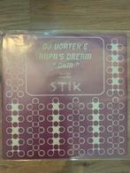 DJ Vortex & Arpa's Dream - Ohm - Stik 12 inch, Ophalen of Verzenden, Zo goed als nieuw, 12 inch, Techno of Trance