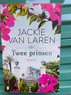 Jackie van Laren, Boeken, Ophalen of Verzenden, Zo goed als nieuw, Nederland