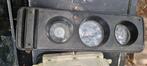 Tellerunit tellerset volkswagen t2 t2a bus, Ophalen of Verzenden, Volkswagen