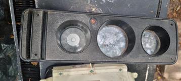 Tellerunit tellerset volkswagen t2 t2a bus beschikbaar voor biedingen