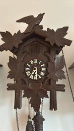 Koekoeksklok. Opknapper, Antiek en Kunst, Antiek | Klokken, Ophalen of Verzenden