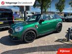 Mini Mini Countryman 2.0 Cooper S E ALL4 Chili / Jhon Cooper, Auto's, Mini, Automaat, 136 pk, Gebruikt, Alcantara