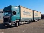 SCANIA R450 4x2 retarder combi, Automaat, Euro 6, Scania, Bedrijf