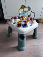 Smoby activiteitentafel, Ophalen, Gebruikt