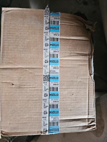 GB HOEKANKER ZWAAR XL 0732045 150X200 72X5 ZM beschikbaar voor biedingen