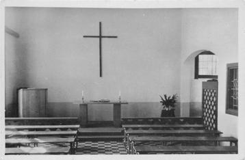 (388-349-035) Driebergen-Rijsenburg Kapel van de Horst beschikbaar voor biedingen