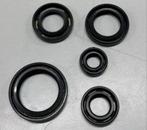 Honda NS125F NS125R keeringen motor 1986-1987 ns 125 r f, Ophalen of Verzenden, H, H, H
