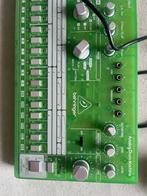 Drumcomputer Behringer RD-6-LM, Ophalen of Verzenden, Zo goed als nieuw, Overige aantallen, Overige merken