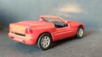 BMW Z1 1:43 Schabak Pol, Ophalen of Verzenden, Zo goed als nieuw