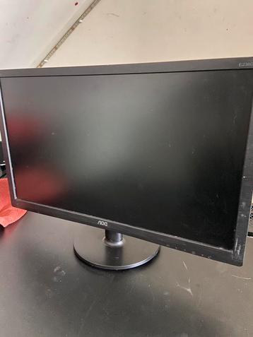 Aoc monitor beschikbaar voor biedingen