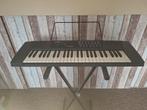 Keyboard CTK-100, Ophalen, Casio, Met standaard, 61 toetsen