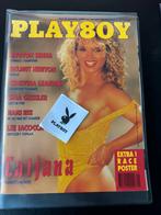 playboy met tatjana 15 euro per stuk, Verzenden, Zo goed als nieuw